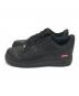 NIKE (ナイキ) SUPREME (シュプリーム) Air Force 1 Low 