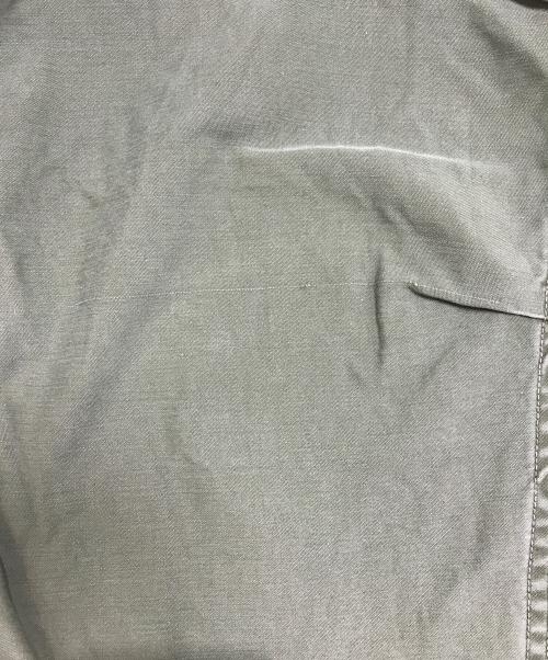 VINTAGE MILITARY（ヴィンテージ ミリタリー）VINTAGE MILITARY (ヴィンテージ ミリタリー) US ARMY M-51フィールドパンツ グリーン サイズ:1の古着・服飾アイテム