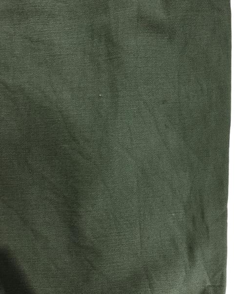 VINTAGE MILITARY（ヴィンテージ ミリタリー）VINTAGE MILITARY (ヴィンテージ ミリタリー) US ARMY M-51フィールドパンツ グリーン サイズ:1の古着・服飾アイテム