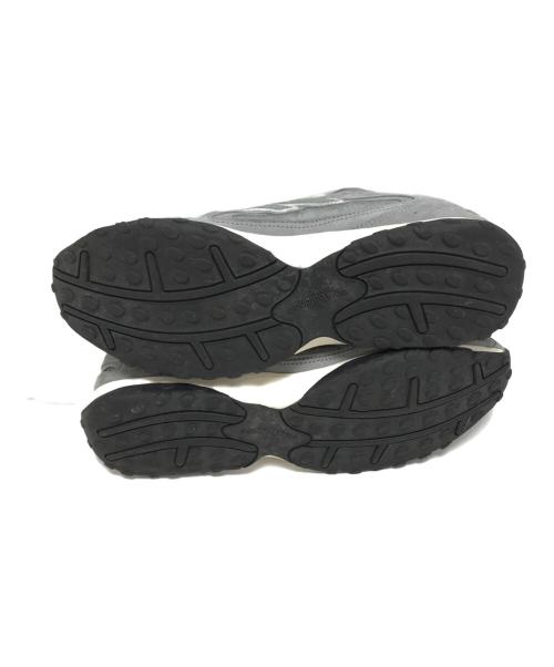 NEW BALANCE（ニューバランス）NEW BALANCE (ニューバランス) basketcase (バスケットケース) 204L ローカットスニーカー グレー サイズ:US10.5/UK9.5/EU44/JPN28の古着・服飾アイテム