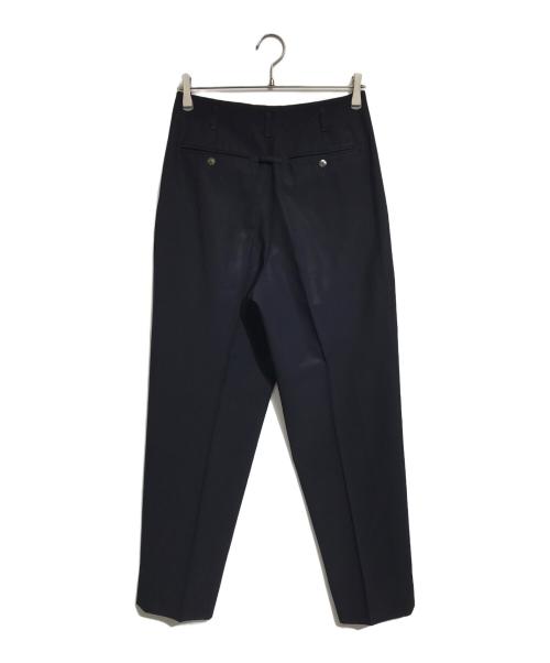 Jean Paul Gaultier homme（ジャンポールゴルチェオム）Jean Paul Gaultier homme (ジャンポールゴルチェオム) パンツ ネイビー サイズ:Sの古着・服飾アイテム