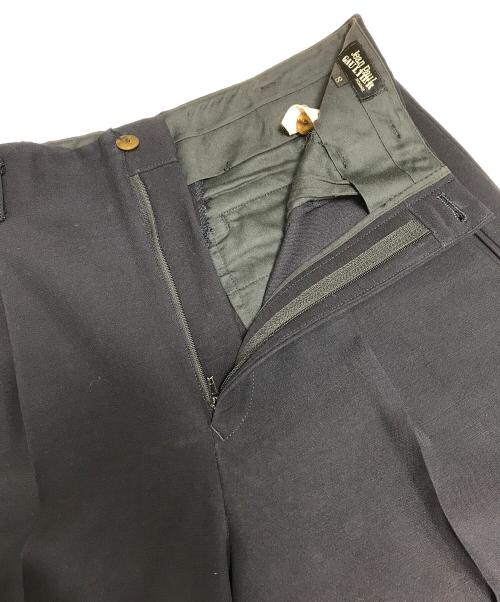 Jean Paul Gaultier homme（ジャンポールゴルチェオム）Jean Paul Gaultier homme (ジャンポールゴルチェオム) パンツ ネイビー サイズ:Sの古着・服飾アイテム