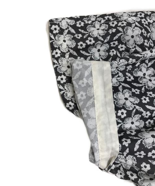 tricot COMME des GARCONS（トリココムデギャルソン）tricot COMME des GARCONS (トリココムデギャルソン) サルエルハーフパンツ グレー サイズ:不明の古着・服飾アイテム