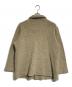 HAI SPORTING GEAR (ハイスポーティングギア) ニットジャケット ベージュ サイズ:M：18000円