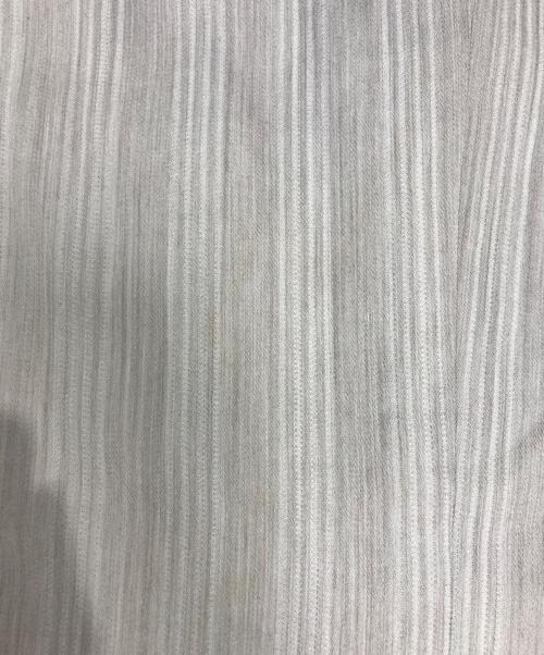 COMME des GARCONS HOMME PLUS（コムデギャルソンオムプリュス）COMME des GARCONS HOMME PLUS (コムデギャルソンオムプリュス) テーラードジャケット ベージュ サイズ:Mの古着・服飾アイテム