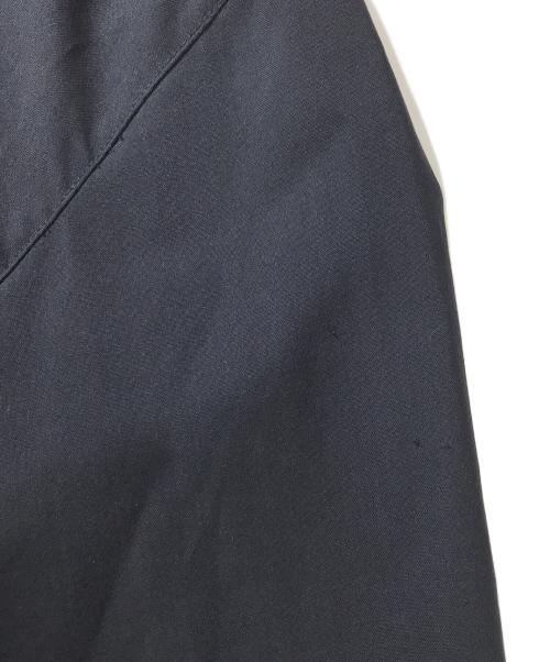 OVERCOAT（オーバーコート）OVERCOAT (オーバーコート) シャツ ブラック サイズ:00の古着・服飾アイテム