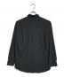 OVERCOAT (オーバーコート) シャツ ブラック サイズ:00：15000円