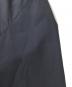 中古・古着 OVERCOAT (オーバーコート) シャツ ブラック サイズ:00：15000円