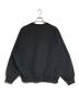 SUPREME (シュプリーム) ボックスロゴスウェット ブラック サイズ:XL：25000円