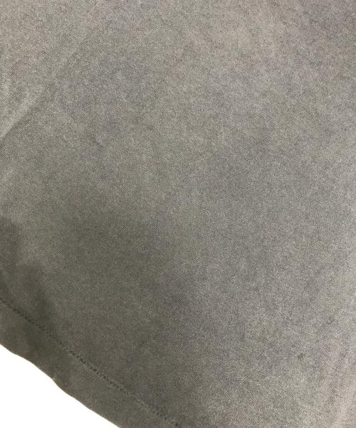 stussy（ステューシー）stussy (ステューシー) プリントTシャツ ブラック サイズ:Largeの古着・服飾アイテム
