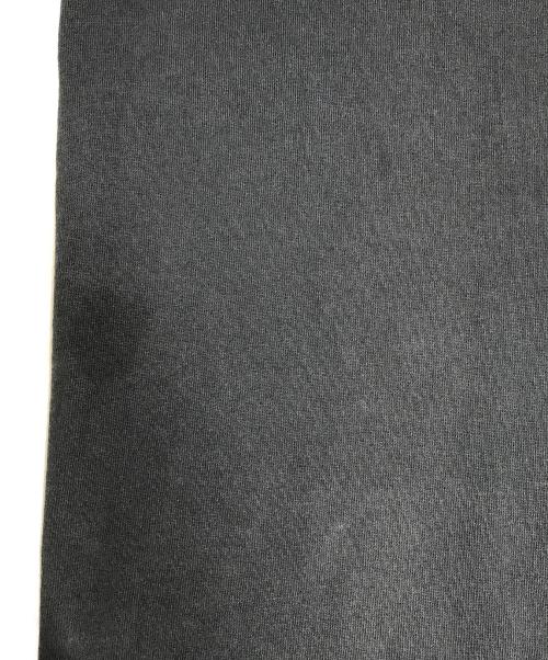 stussy（ステューシー）stussy (ステューシー) プリントTシャツ ブラック サイズ:Largeの古着・服飾アイテム