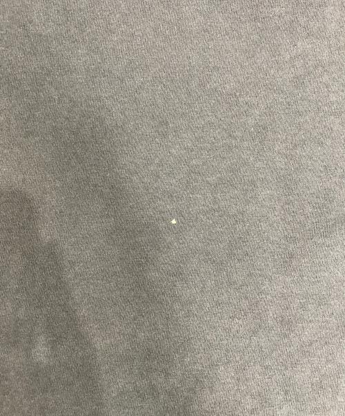 stussy（ステューシー）stussy (ステューシー) プリントTシャツ ブラック サイズ:Largeの古着・服飾アイテム
