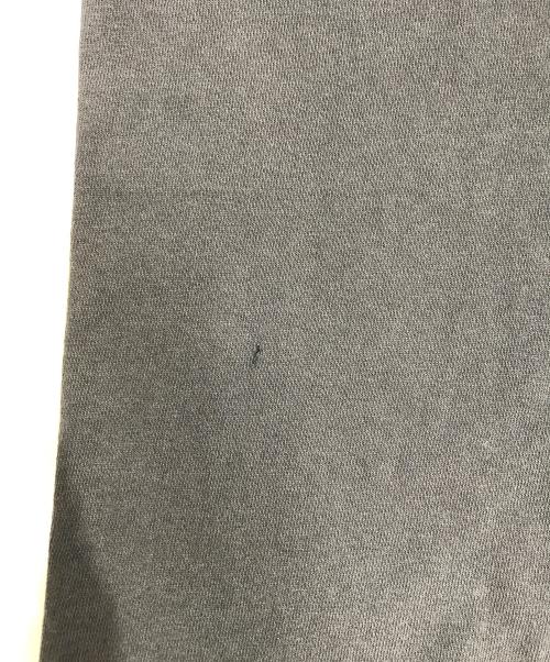 stussy（ステューシー）stussy (ステューシー) プリントTシャツ ブラック サイズ:Largeの古着・服飾アイテム