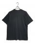 stussy (ステューシー) プリントTシャツ ブラック サイズ:Large：14000円