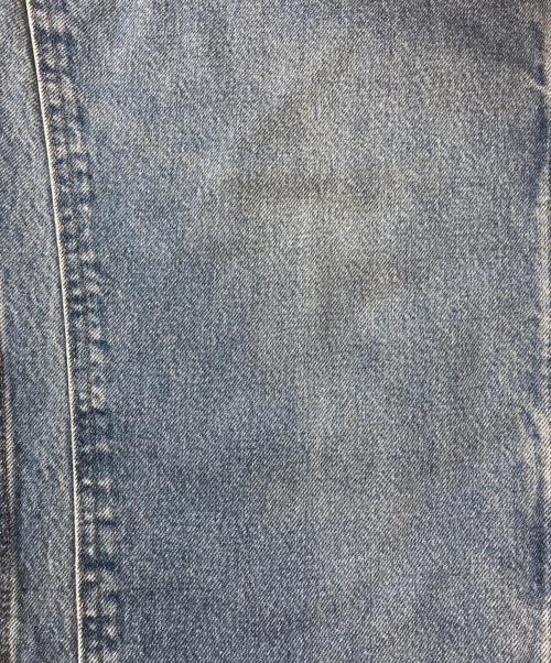 CarHartt（カーハート）CarHartt (カーハート) ダブルニーデニムペインターパンツ インディゴ サイズ:表記なしの古着・服飾アイテム