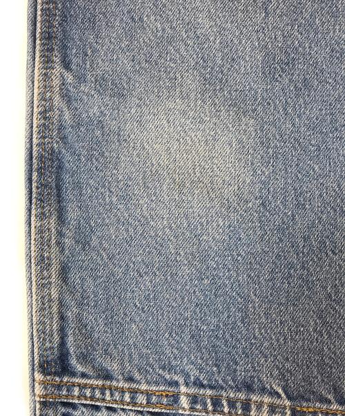 CarHartt（カーハート）CarHartt (カーハート) ダブルニーデニムペインターパンツ インディゴ サイズ:表記なしの古着・服飾アイテム