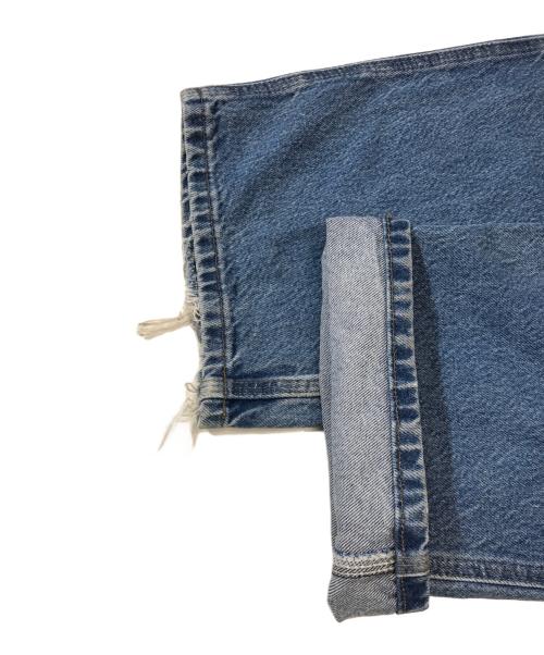 CarHartt（カーハート）CarHartt (カーハート) ダブルニーデニムペインターパンツ インディゴ サイズ:表記なしの古着・服飾アイテム