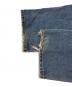 中古・古着 CarHartt (カーハート) ダブルニーデニムペインターパンツ インディゴ サイズ:表記なし：13000円