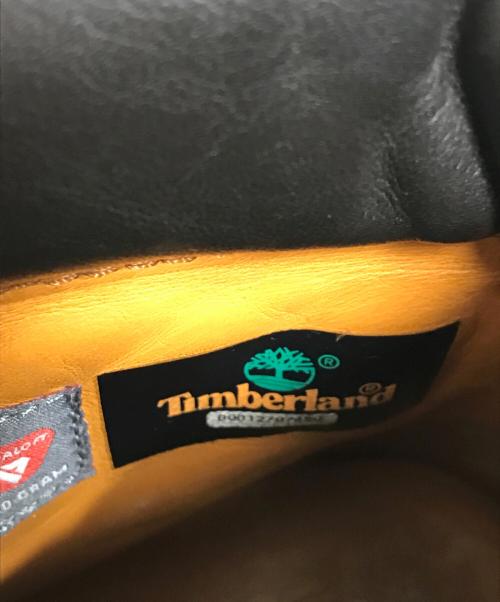 Timberland（ティンバーランド）Timberland (ティンバーランド) 6 inch Premium Boot ブラウン サイズ:250(2.5)の古着・服飾アイテム