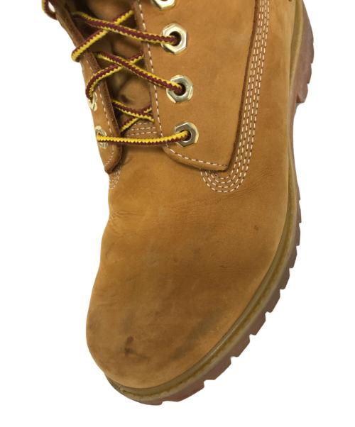 Timberland（ティンバーランド）Timberland (ティンバーランド) 6 inch Premium Boot ブラウン サイズ:250(2.5)の古着・服飾アイテム