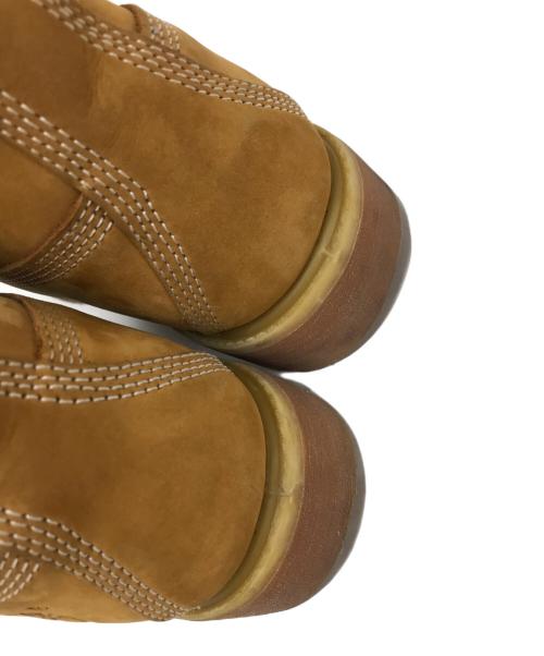 Timberland（ティンバーランド）Timberland (ティンバーランド) 6 inch Premium Boot ブラウン サイズ:250(2.5)の古着・服飾アイテム