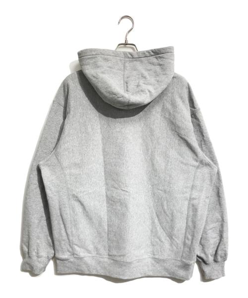 SUPREME（シュプリーム）SUPREME (シュプリーム) KAWS (カウズ) パーカー グレー サイズ:XLの古着・服飾アイテム