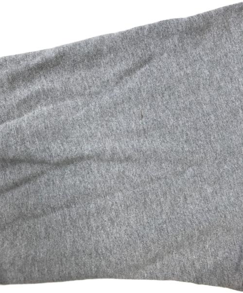 SUPREME（シュプリーム）SUPREME (シュプリーム) KAWS (カウズ) パーカー グレー サイズ:XLの古着・服飾アイテム