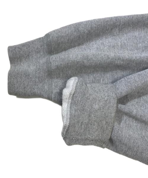 SUPREME（シュプリーム）SUPREME (シュプリーム) KAWS (カウズ) パーカー グレー サイズ:XLの古着・服飾アイテム