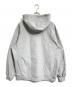 SUPREME (シュプリーム) KAWS (カウズ) パーカー グレー サイズ:XL：15000円