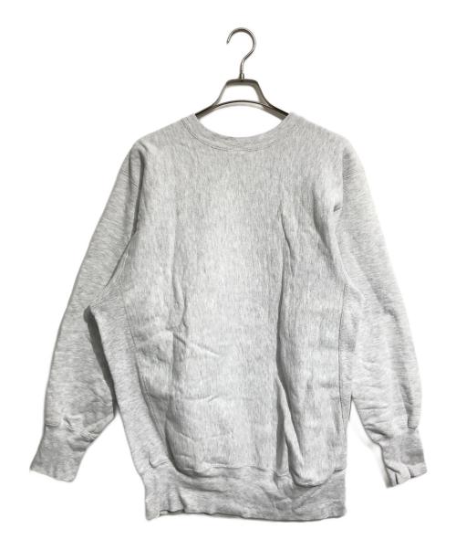 Champion（チャンピオン）Champion (チャンピオン) リバースウィーブスウェット グレー サイズ:XX‐LARGEの古着・服飾アイテム