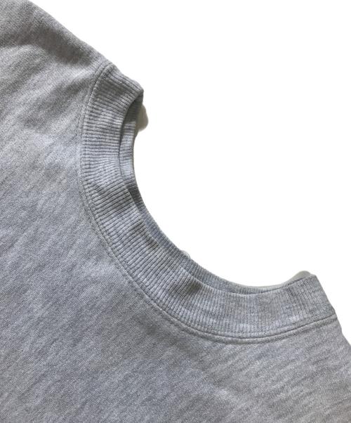 Champion（チャンピオン）Champion (チャンピオン) リバースウィーブスウェット グレー サイズ:XX‐LARGEの古着・服飾アイテム