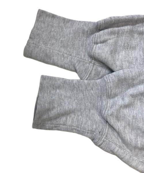 Champion（チャンピオン）Champion (チャンピオン) リバースウィーブスウェット グレー サイズ:XX‐LARGEの古着・服飾アイテム