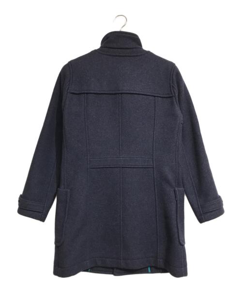 UNDERCOVER（アンダーカバー）UNDERCOVER (アンダーカバー) ウールジャケット ネイビー サイズ:Sの古着・服飾アイテム