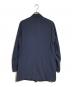 LORO PIANA (ロロピアーナ) ステンカラーコート ネイビー サイズ:M：50000円