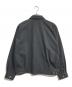 NEIGHBORHOOD (ネイバーフッド) ZIP WORK JACKET ブラック サイズ:L：23000円