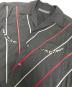 中古・古着 WACKO MARIA (ワコマリア) WESTERN SHIRT ブラック サイズ:M：18000円