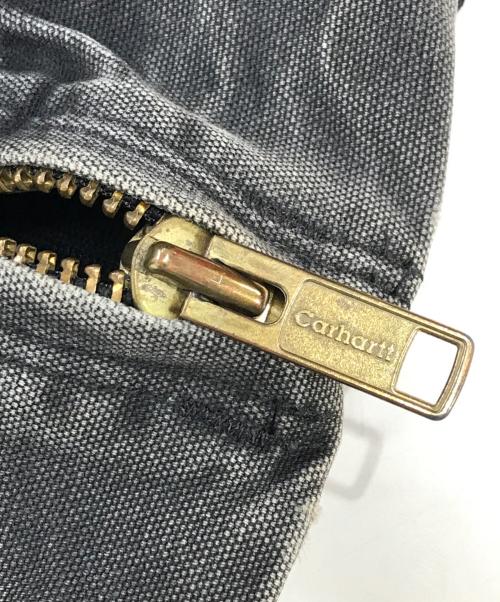 CarHartt（カーハート）CarHartt (カーハート) アクティブパーカー ブラック サイズ:Sの古着・服飾アイテム