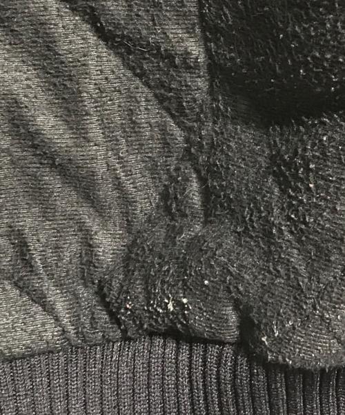 CarHartt（カーハート）CarHartt (カーハート) アクティブパーカー ブラック サイズ:Sの古着・服飾アイテム