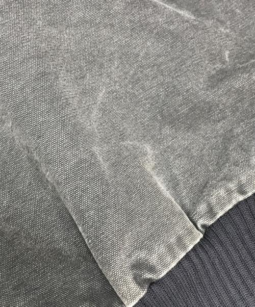 CarHartt（カーハート）CarHartt (カーハート) アクティブパーカー ブラック サイズ:Sの古着・服飾アイテム