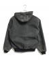 CarHartt (カーハート) アクティブパーカー ブラック サイズ:S：30000円