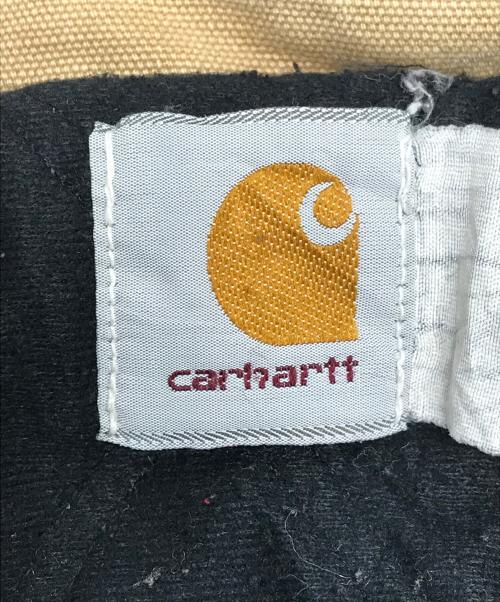 CarHartt（カーハート）CarHartt (カーハート) ダック地サンタフェジャケット ブラウン サイズ:不明の古着・服飾アイテム