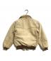 CarHartt (カーハート) ダック地サンタフェジャケット ブラウン サイズ:不明：9000円