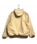 CarHartt (カーハート) アクティブパーカー ブラウン サイズ:2XL：18000円