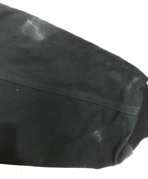 CarHartt（カーハート）CarHartt (カーハート) アクティブパーカー ブラック サイズ:5XLの古着・服飾アイテム