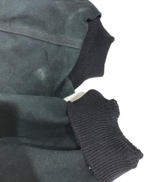 CarHartt（カーハート）CarHartt (カーハート) アクティブパーカー ブラック サイズ:5XLの古着・服飾アイテム