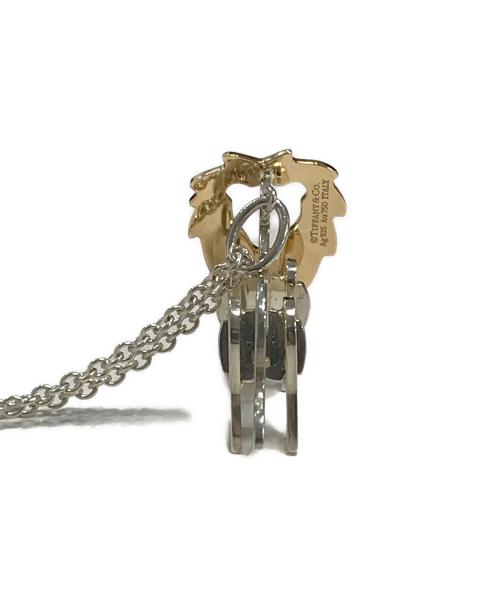 TIFFANY & Co.（ティファニー）TIFFANY & Co. (ティファニー) セーブザワイルド サイズ:表記なしの古着・服飾アイテム
