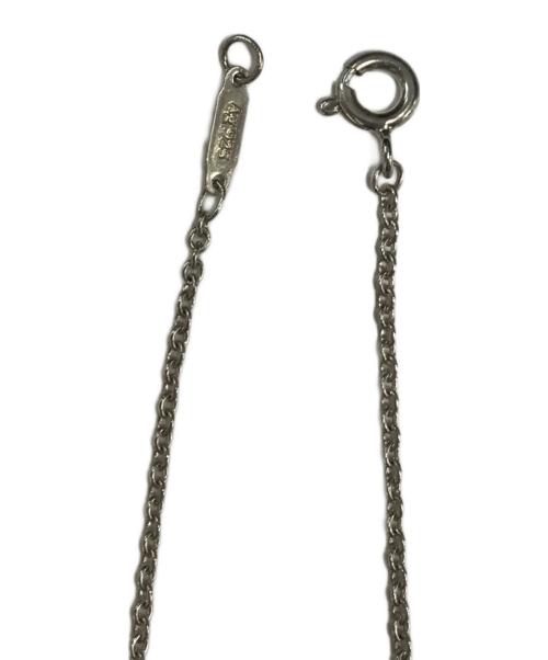 TIFFANY & Co.（ティファニー）TIFFANY & Co. (ティファニー) セーブザワイルド サイズ:表記なしの古着・服飾アイテム