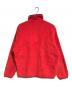 Patagonia (パタゴニア) シンチラスナップ レッド サイズ:L：18000円