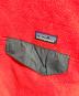 中古・古着 Patagonia (パタゴニア) シンチラスナップ レッド サイズ:L：18000円