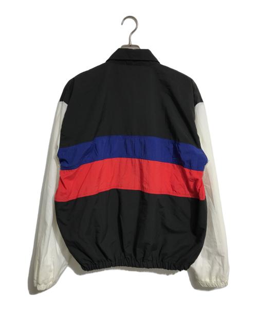 POLO SPORT（ポロスポーツ）POLO SPORT (ポロスポーツ) スイングトップ マルチカラー サイズ:Lの古着・服飾アイテム